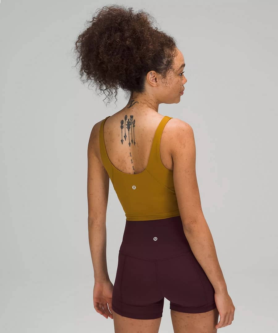 lululemon align tank 3