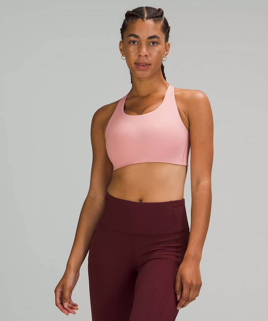 Energy Bra High Support, B–DDD Cups