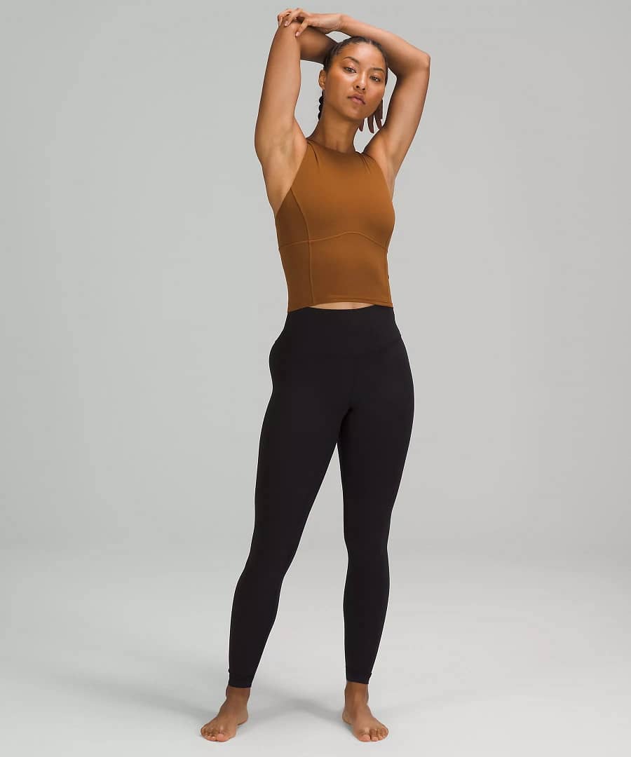 Key to Balance Tank Top 2