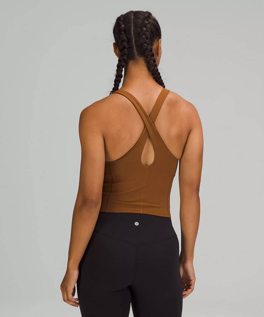 Key to Balance Tank Top 3