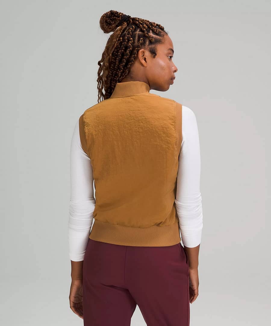 Non-Stop Bomber Vest 2