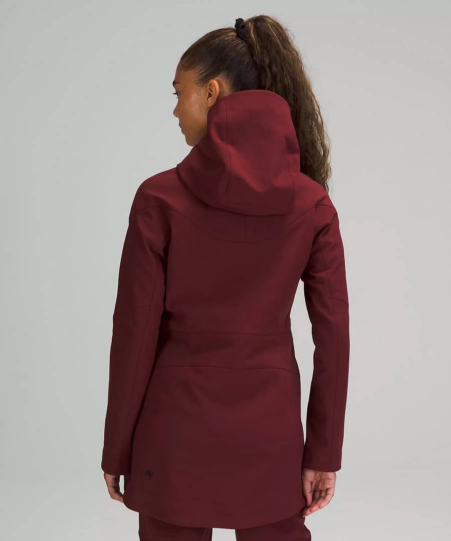RepelShell™ Rain Jacket 3