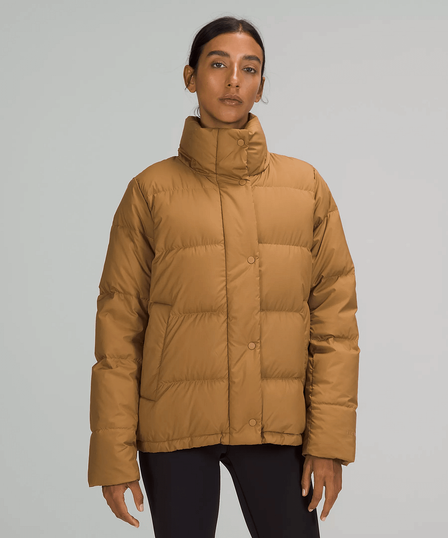 Wunder Puff Jacket 3