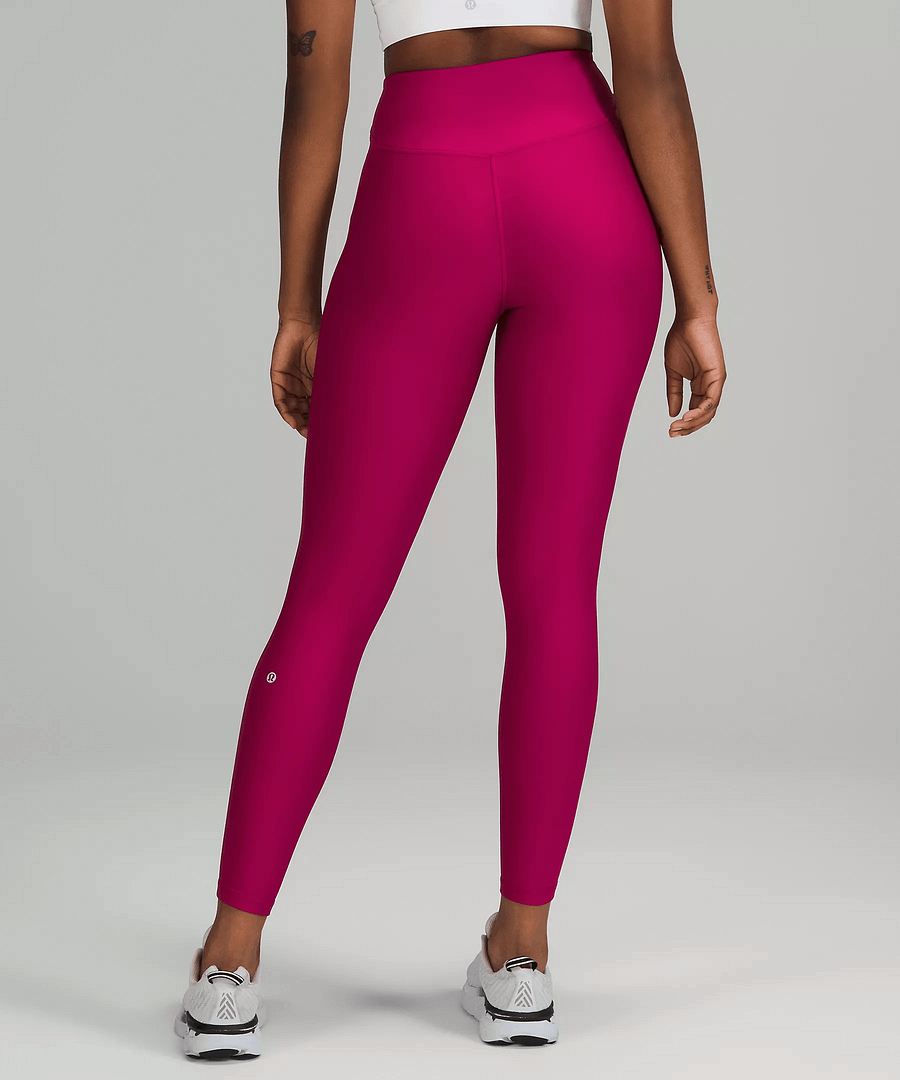 Base Pace High-Rise Fleece Tight 28 3