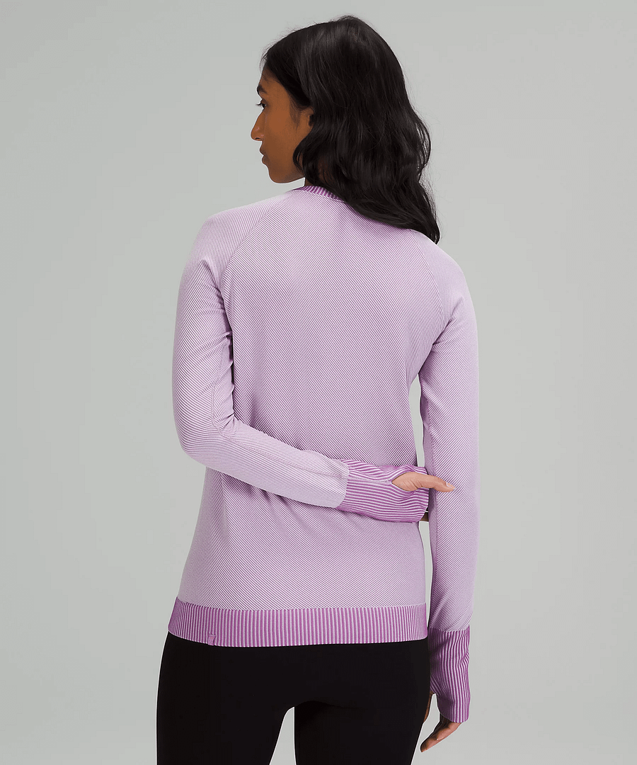 Rest Less Pullover 2