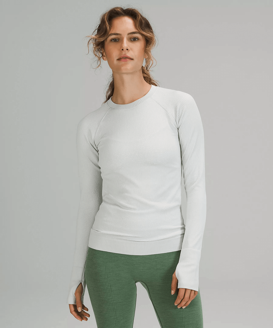 Rest Less Pullover 3