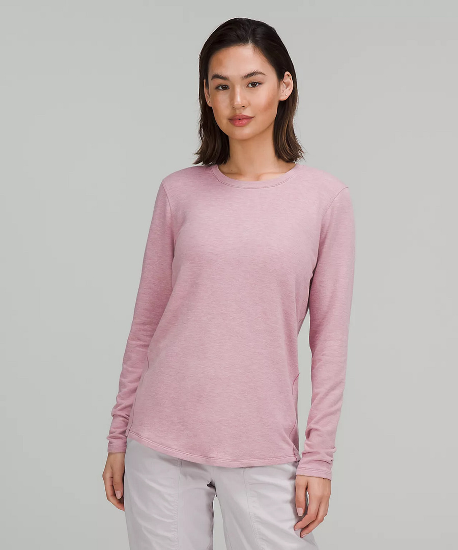 Ever Ready Long Sleeve Shirt