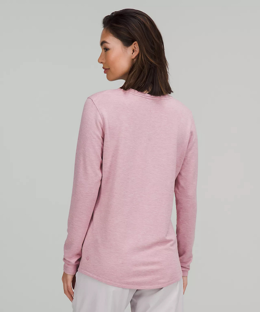 Ever Ready Long Sleeve Shirt