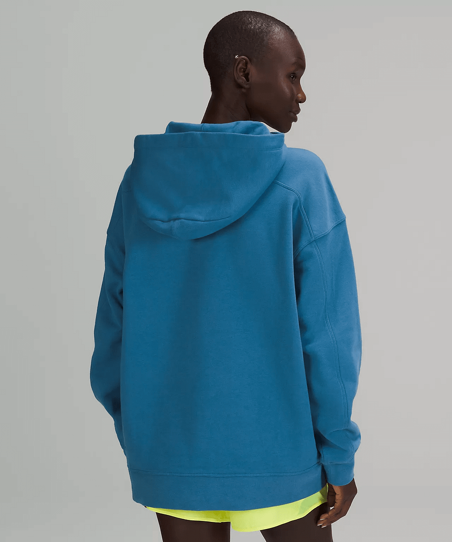 Perfectly Oversized Hoodie Online Only 3