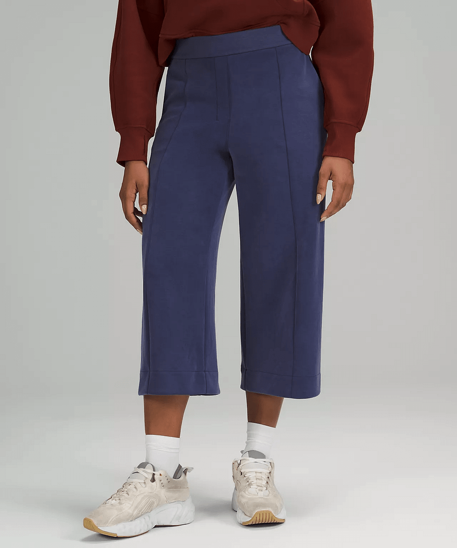 Softstreme High-Rise Culotte