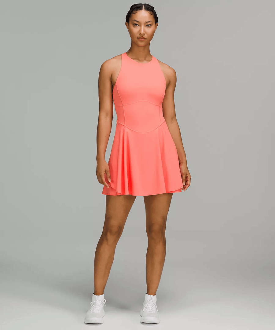 Court Crush Dress