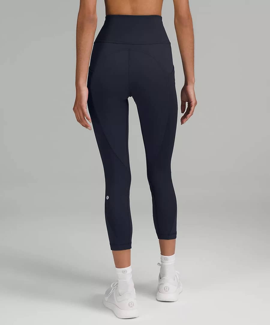 new lululemon leggings