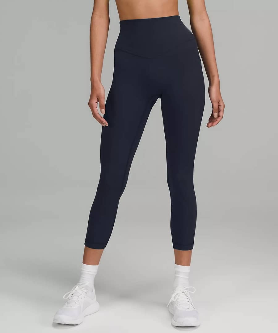high-rise-leggings - new lululemon leggings