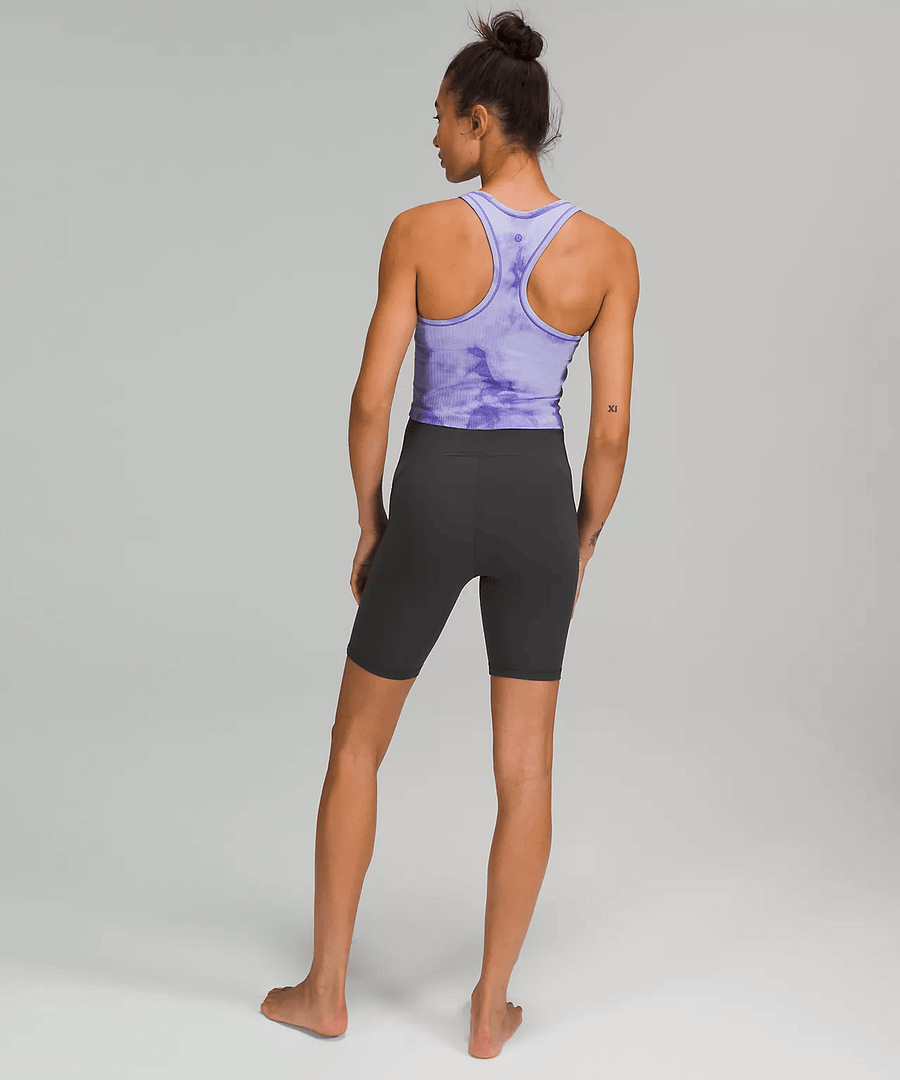 lululemon marble dye