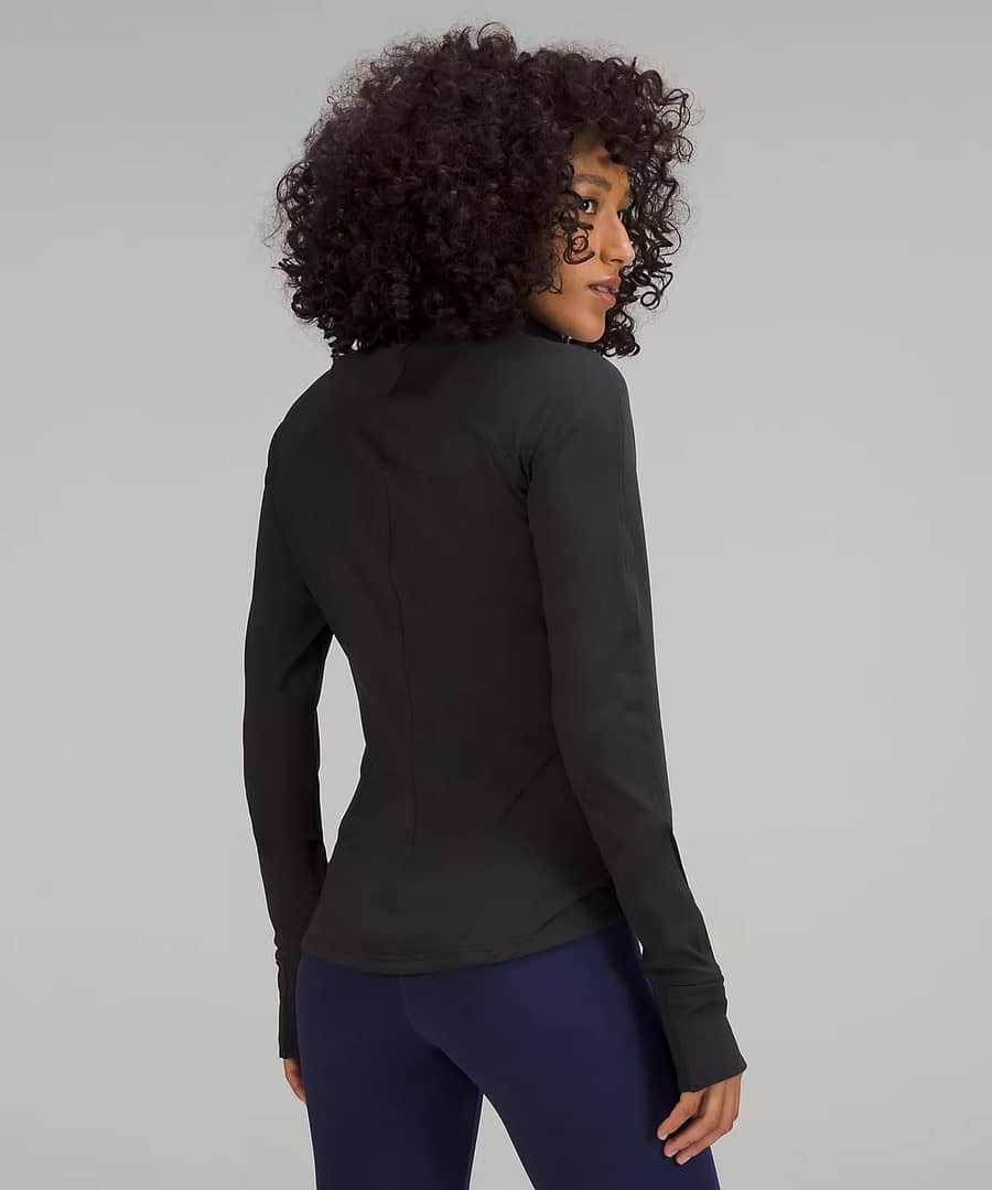 InStill Jacket - lululemon running jacket 3