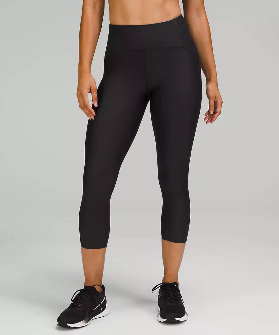 lululemon senseknit running