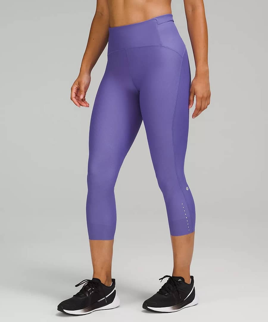 lululemon senseknit running