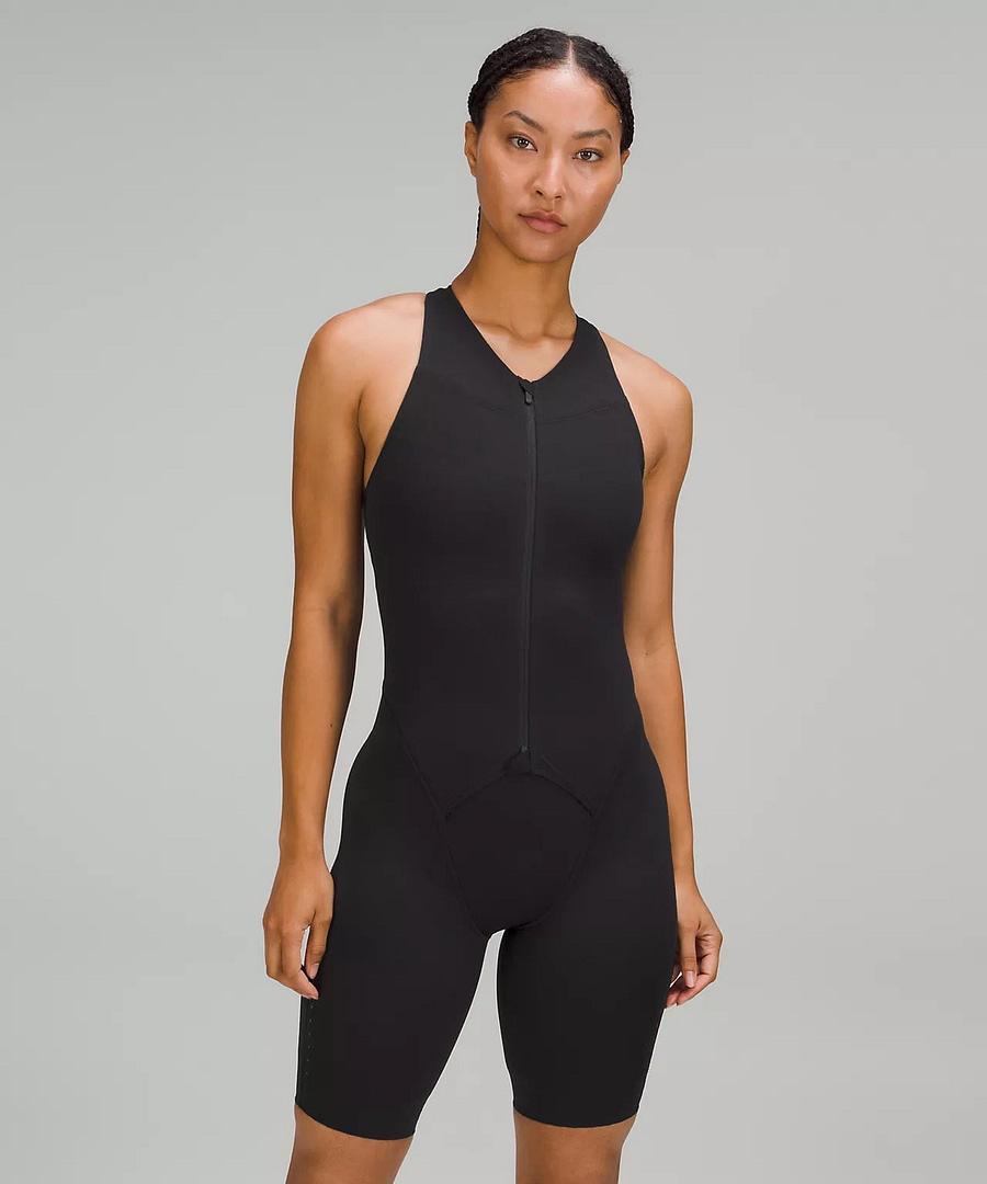 SenseKnit Running One-Piece