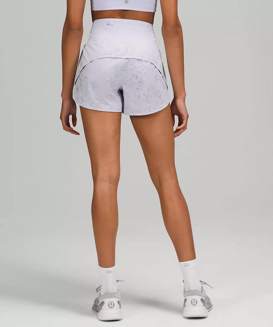 lululemon speed up shorts