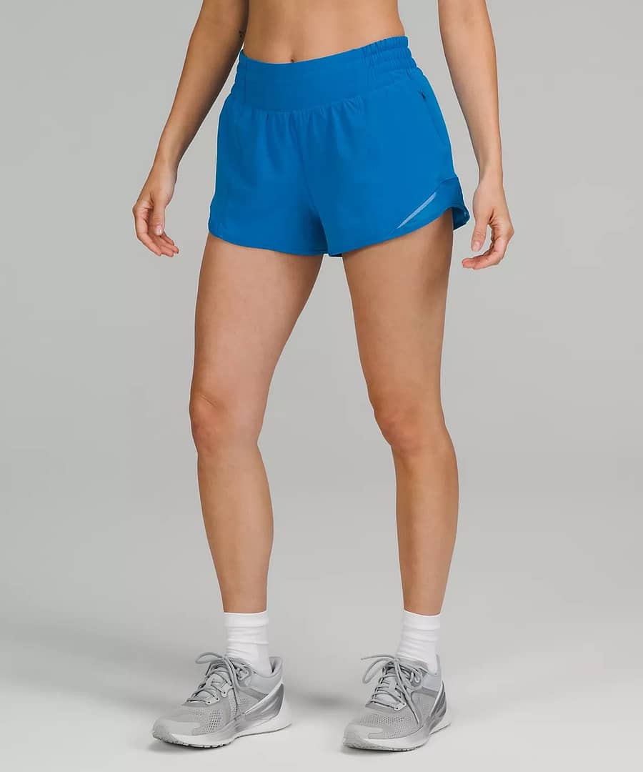 Hotty Hot High-Rise Lined Short 2.5 - lululemon color-poolside-lululemon-women's-shorts