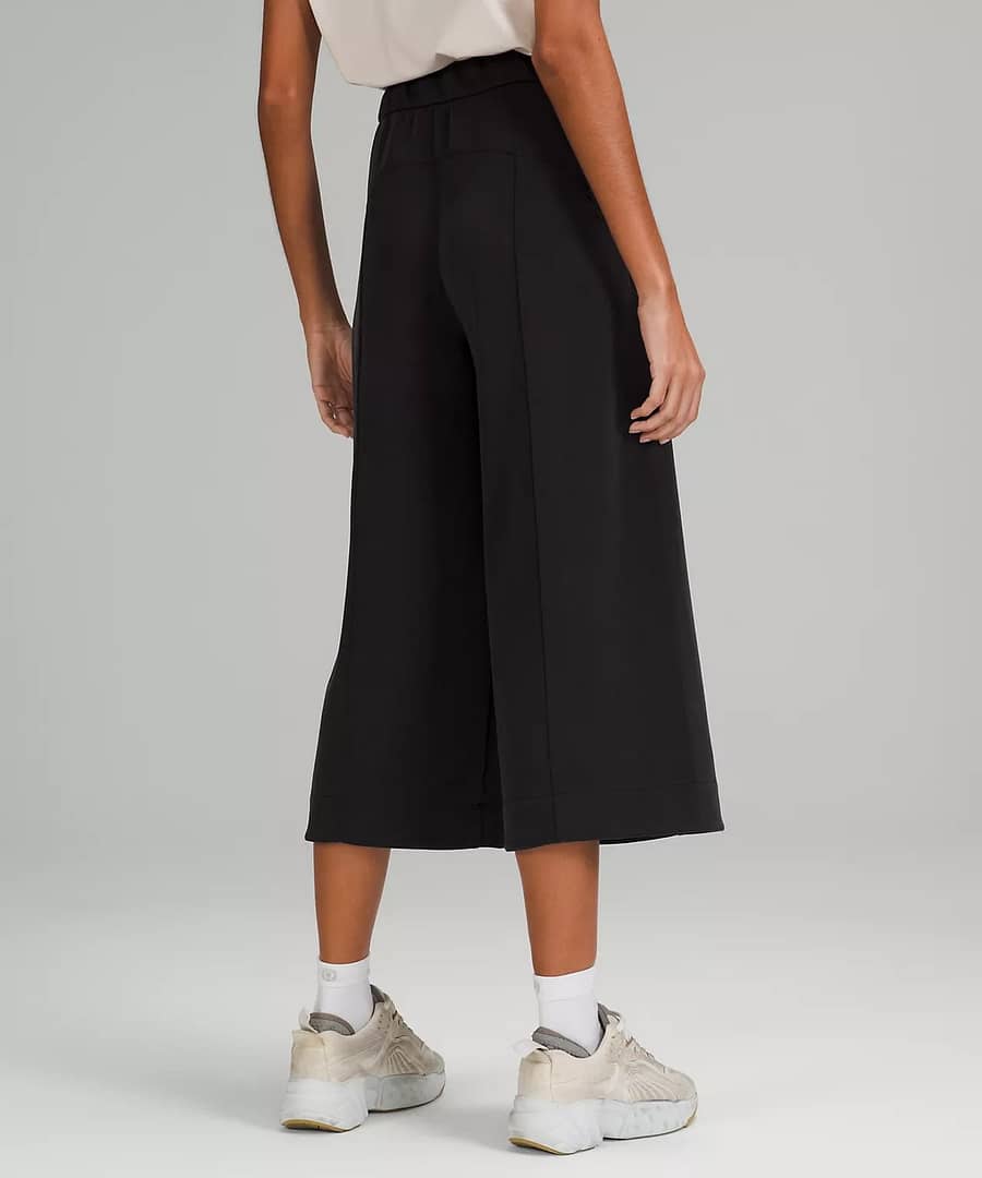 Softstreme High-Rise Culotte 2