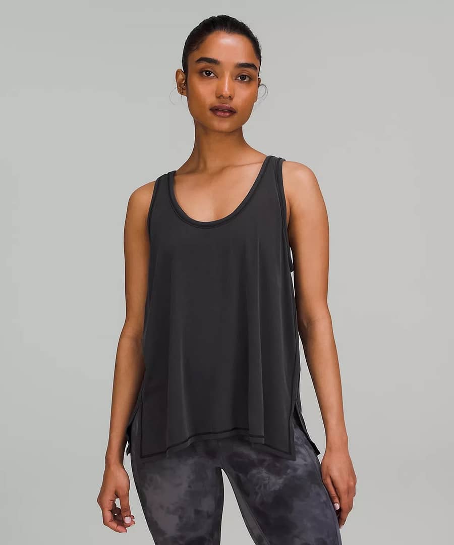 Ease of It All Tank Top 3