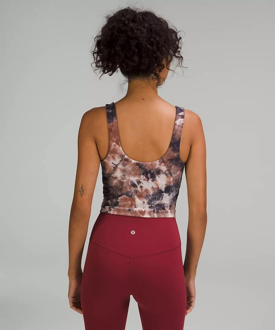 lululemon align tank top