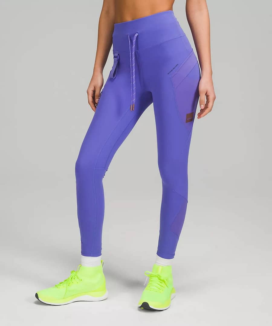 lululemon hiking collection - Cargo Super-High-Rise Hiking Tight 25 4