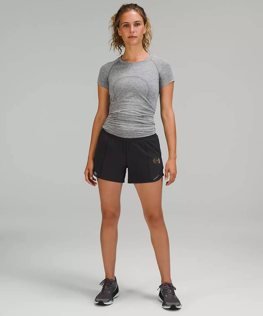 hotty hot short-lululemon women's shorts