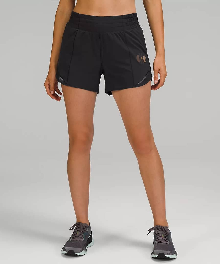 hotty hot short-lululemon women's shorts