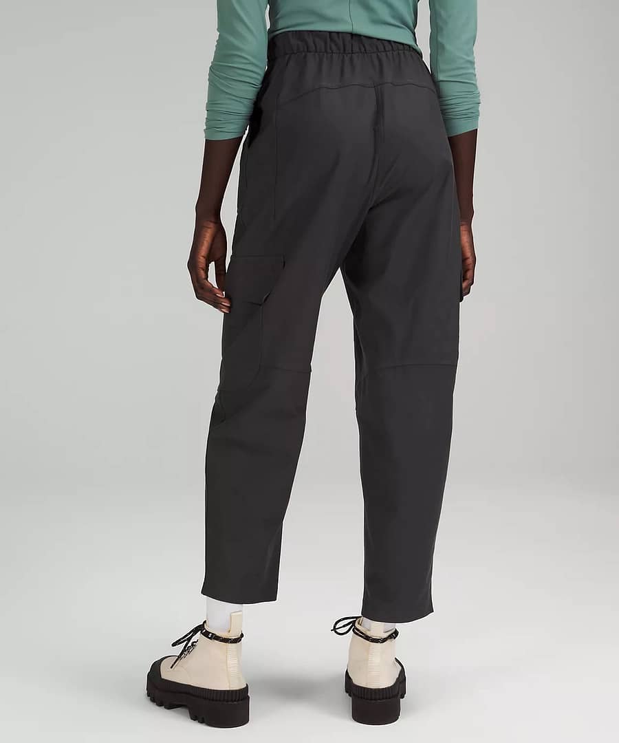 lululemon cargo pants