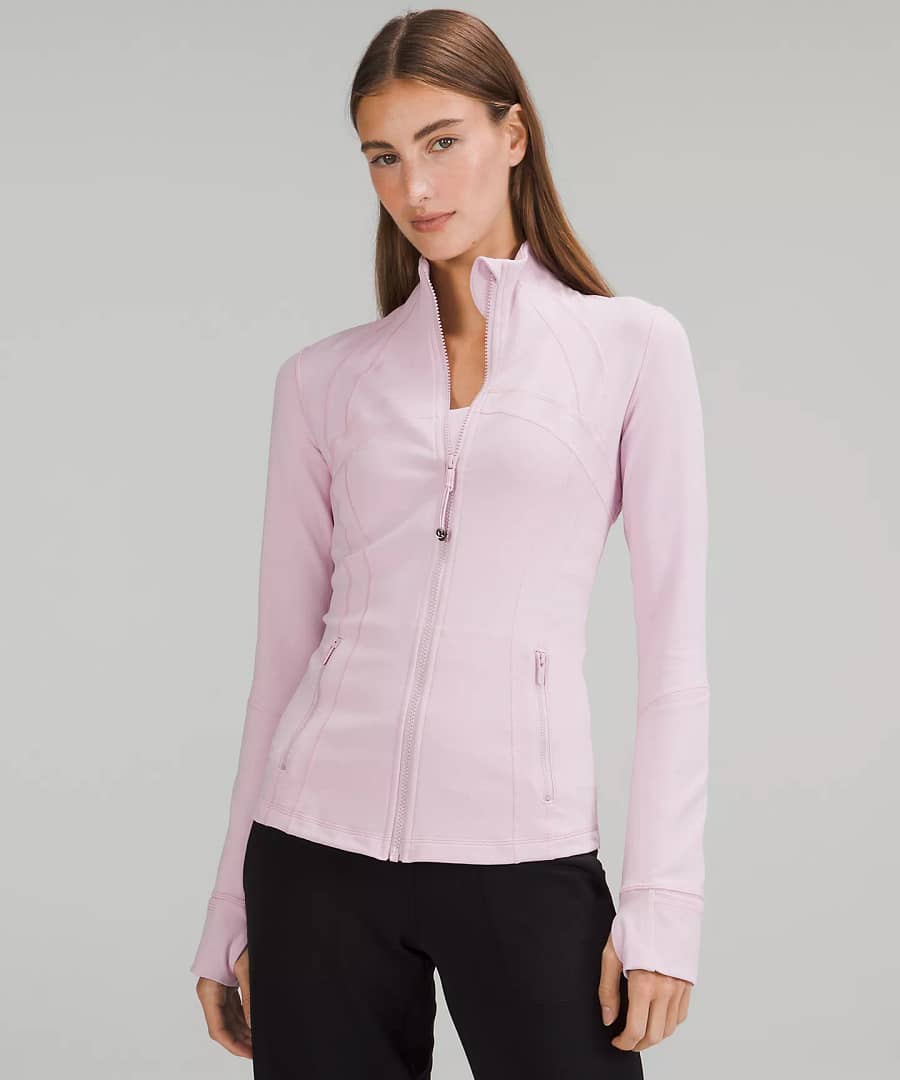 lululemon Define Jacket