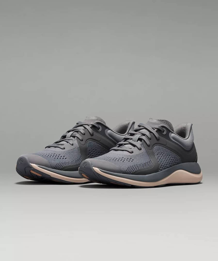 Chargefeel Low Women's Workout Shoe - lululemon black friday sale 2