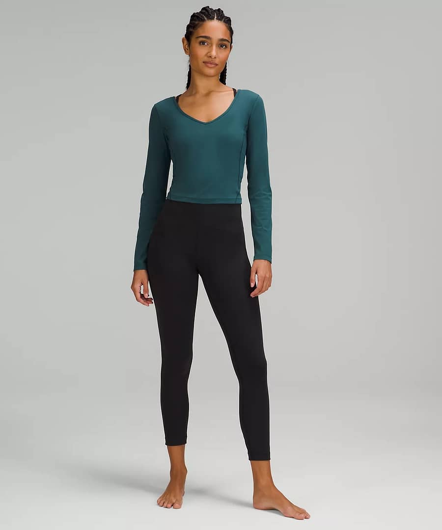 lululemon-Align-Long-Sleeve-Shirt-green-jasper