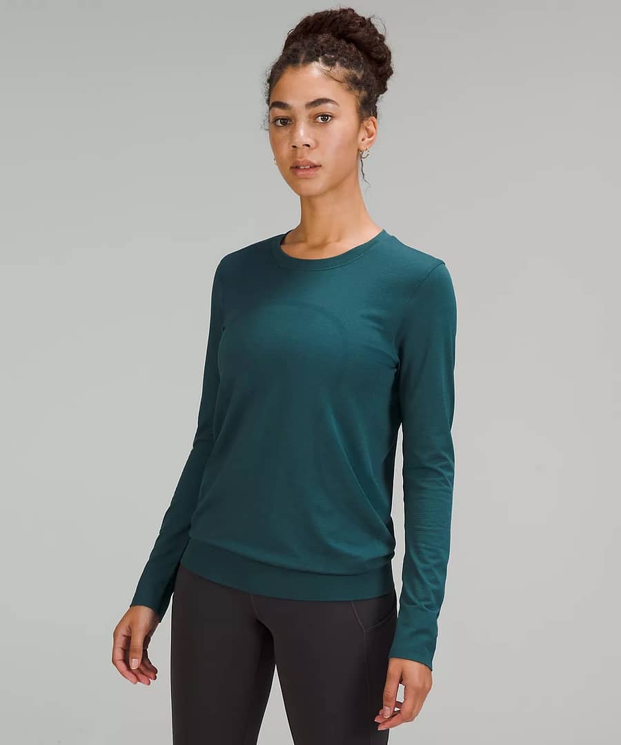 lululemon-Swiftly-Relaxed-Fit-Long-Sleeve-Shirt-green-jasper