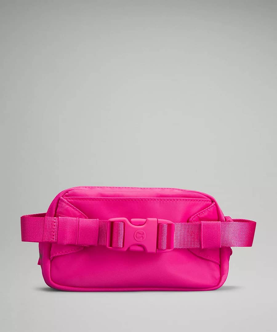 lululemon-belt-bag-lululemon-fanny-pack-Team Canada Future Legacy Mini Belt Bag-sonic-pink