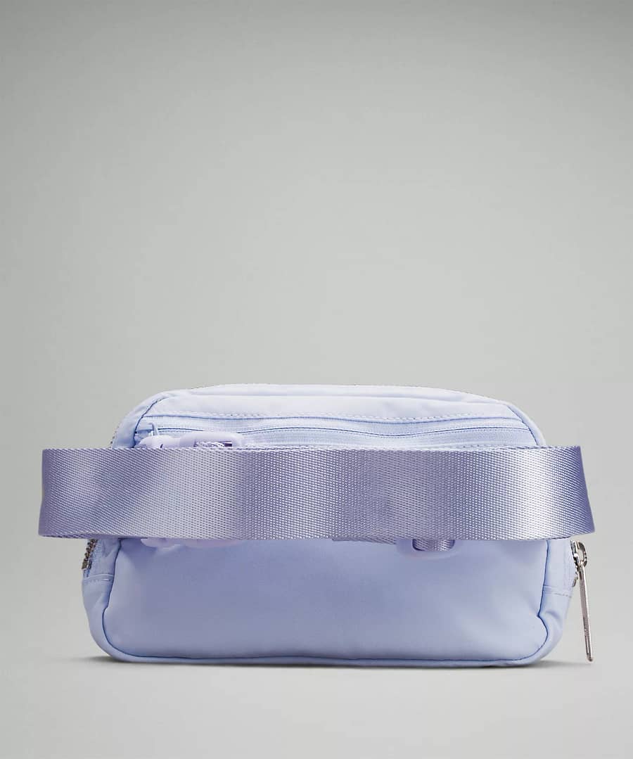 Everywhere Belt Bag 1L pastel blue