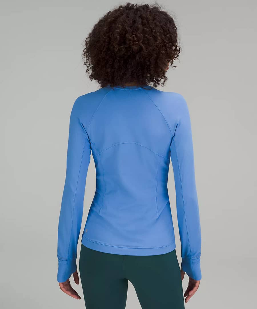 It's Rulu Run Long Sleeve Shirt