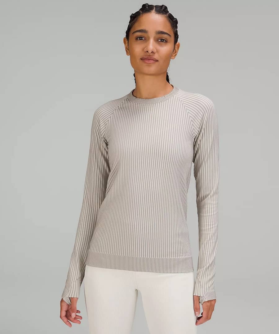 lululemon - Rest Less Pullover