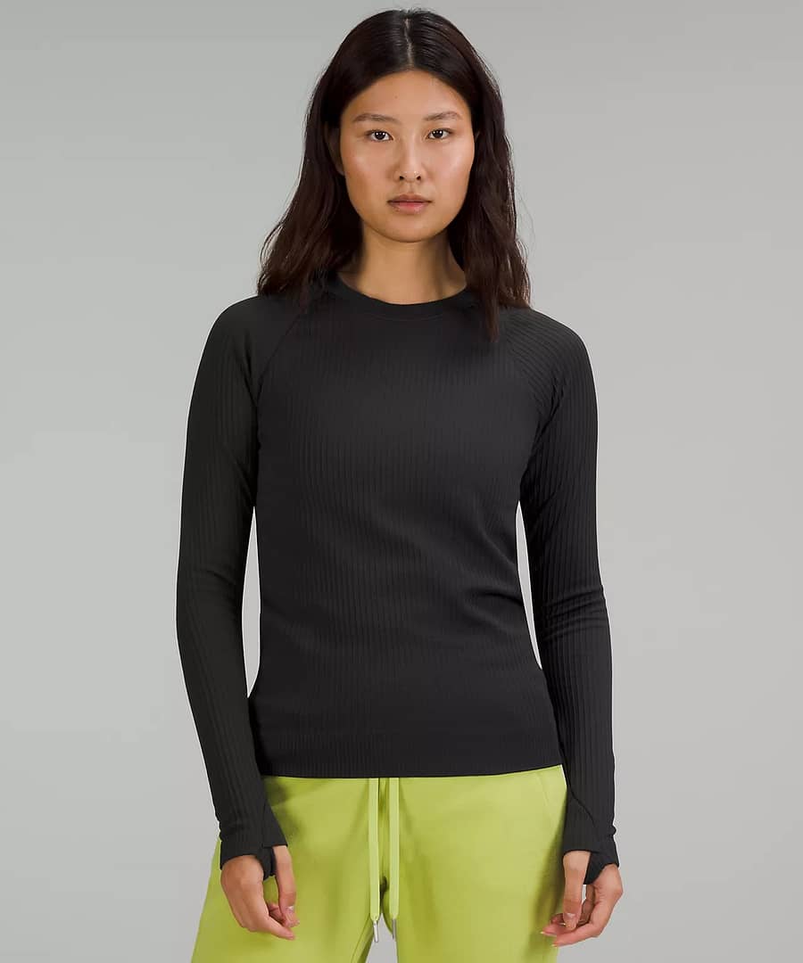 lululemon - Rest Less Pullover