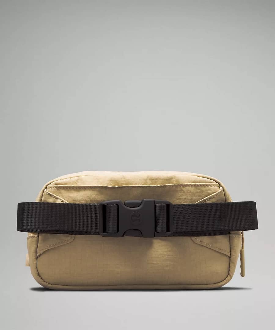 lululemon - Mini Belt Bag - trench 3