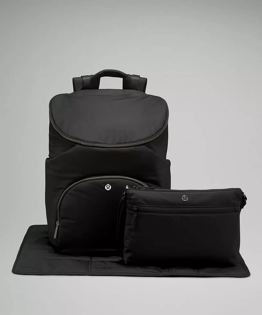 lululemon New Parent Backpack 17L