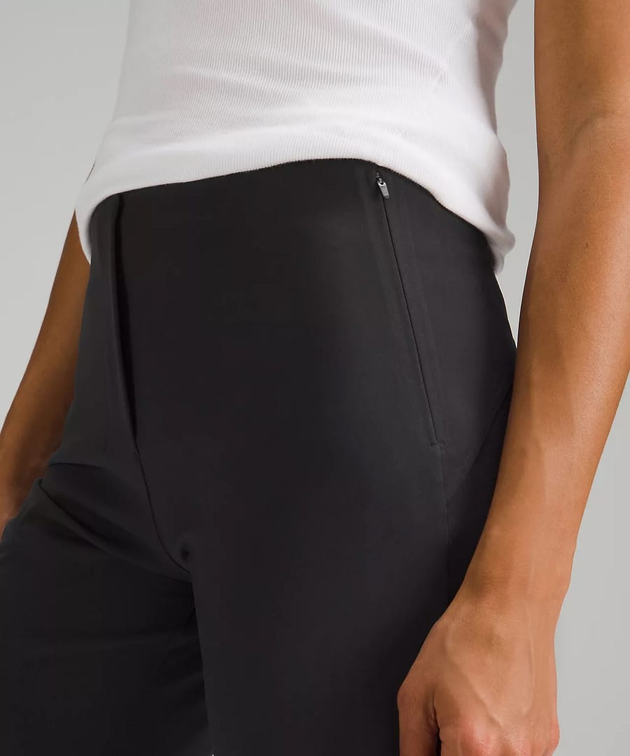 lululemon - Smooth Fit Pull-On High-Rise Pants 2