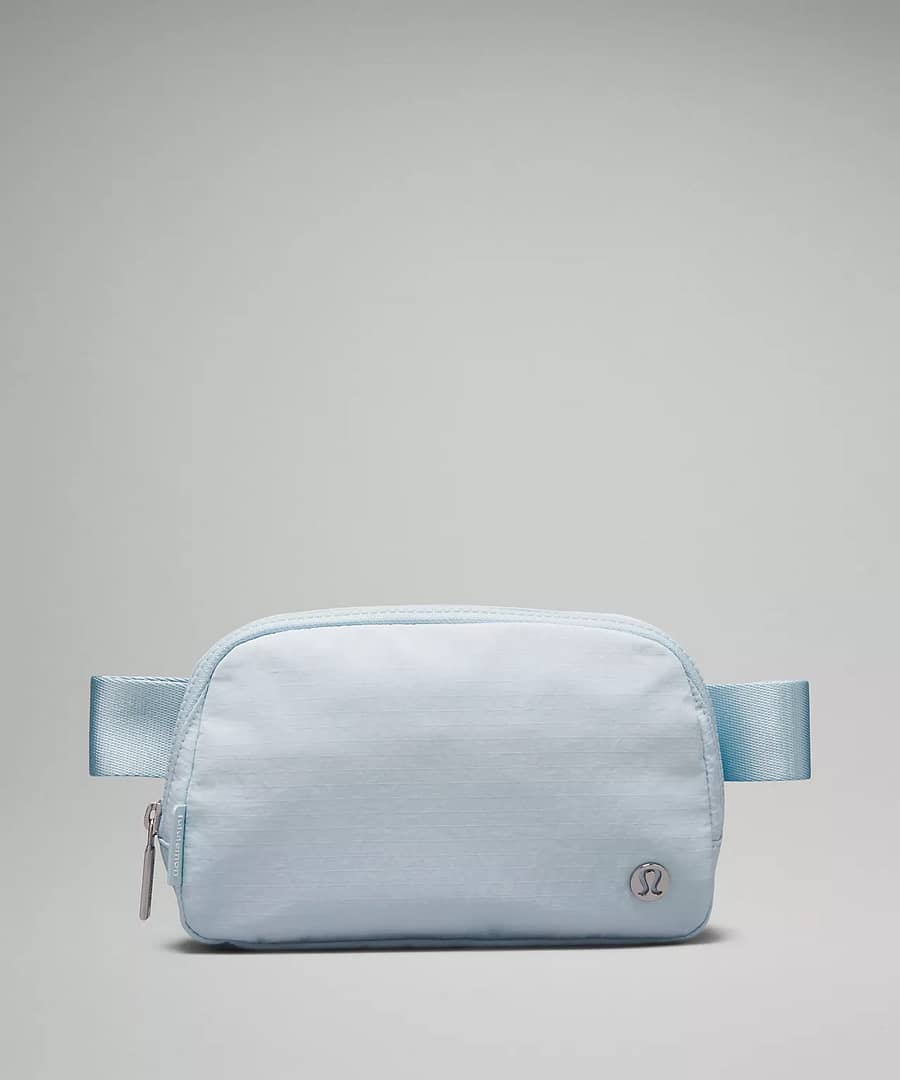 Everywhere Belt Bag 1L for lululemon Restocks
