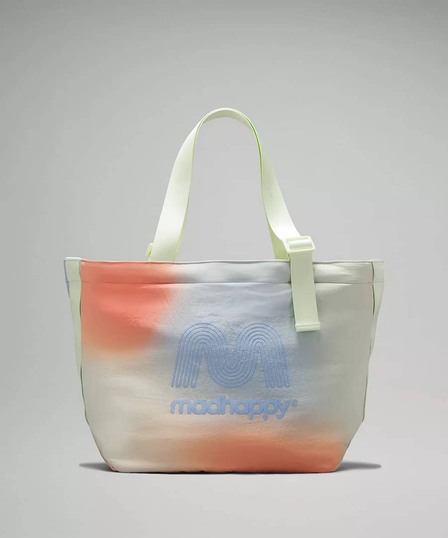 lululemon x Madhappy Clean Lines Tote Bag