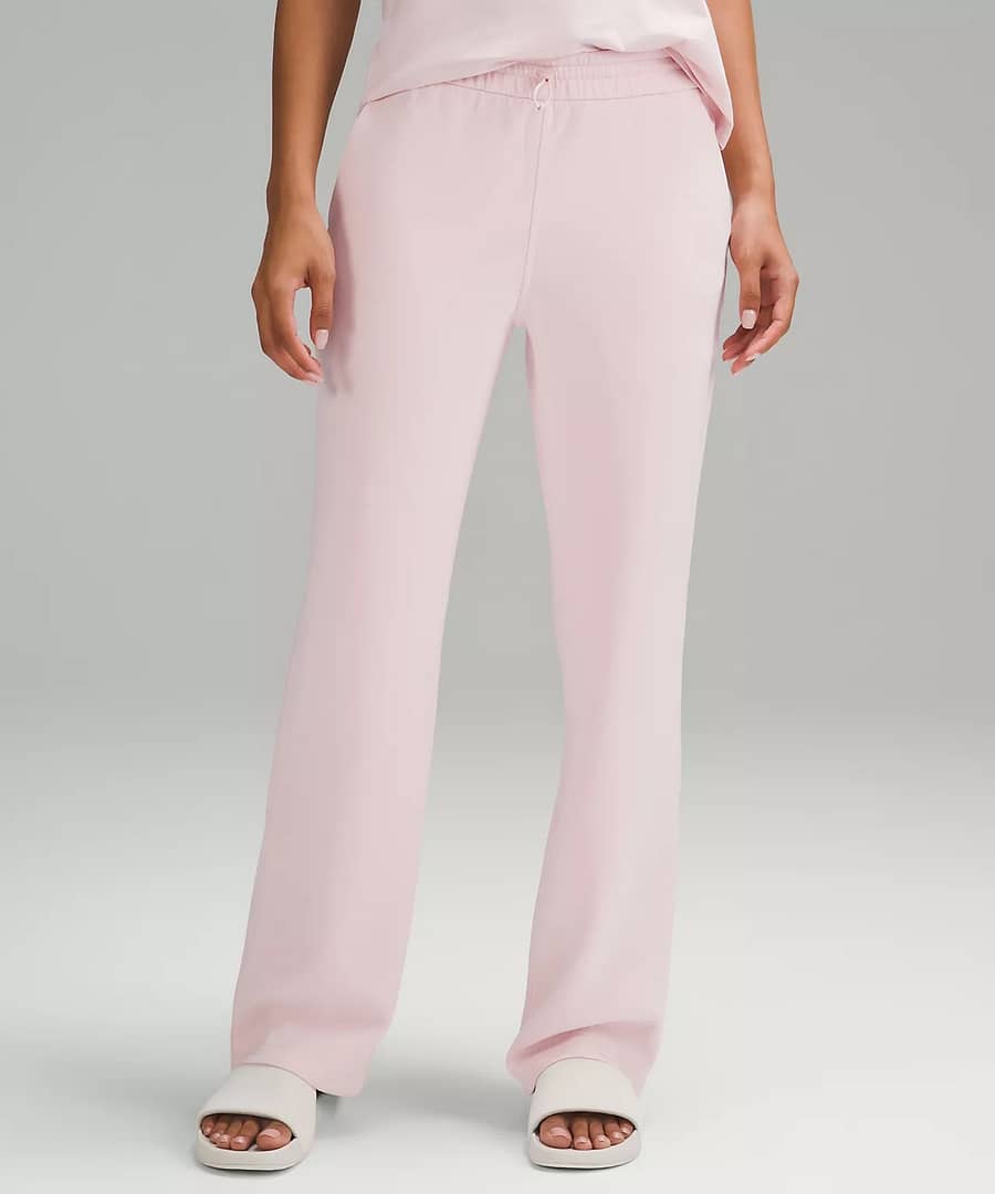 Softstreme High-Rise Pant Full Length