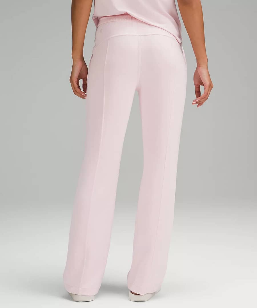 Softstreme High-Rise Pant Full Length 3