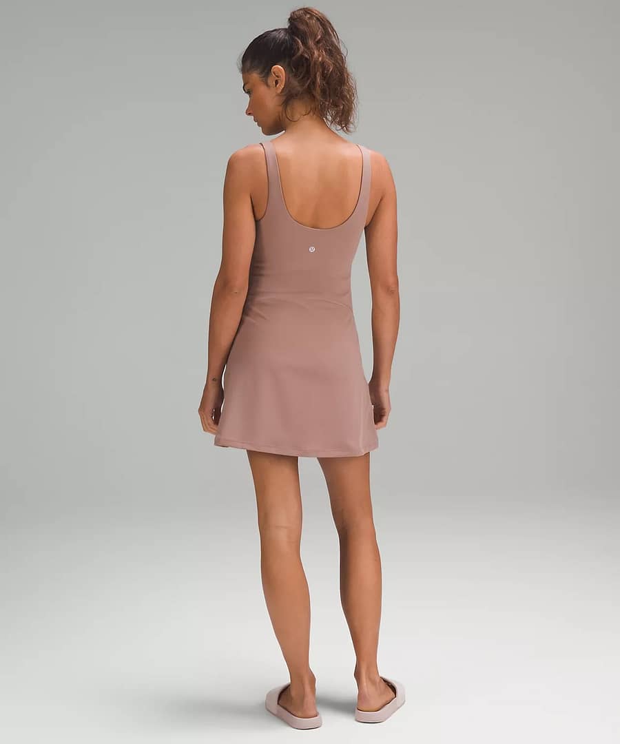 lululemon Align Dress