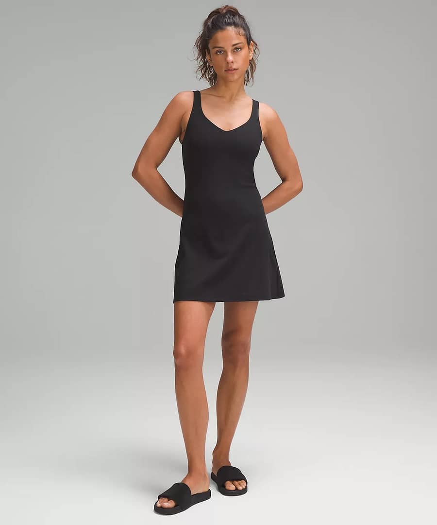 lululemon Align Dress