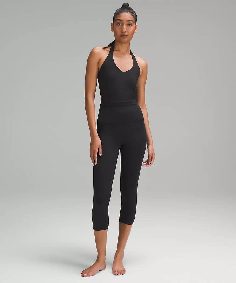 lululemon Align Halter Tank Top